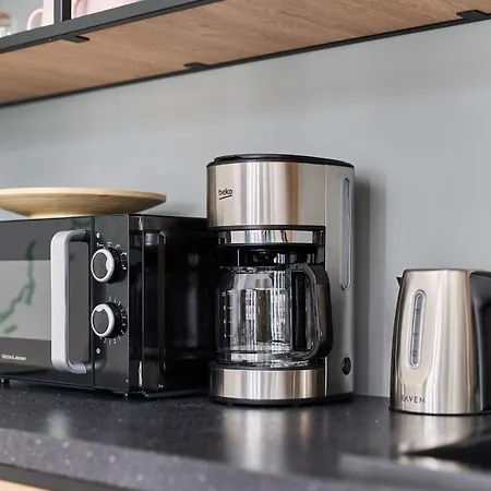 Airport Zarembowicza By Renters * Wrocław