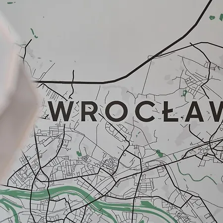 Airport Zarembowicza By Renters *