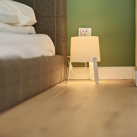 Airport Zarembowicza By Renters Appartement Wrocław