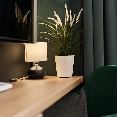 Airport Zarembowicza By Renters * Wrocław