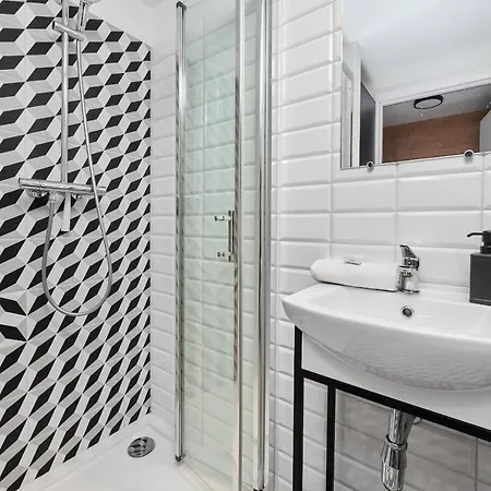 Airport Zarembowicza By Renters Wrocław