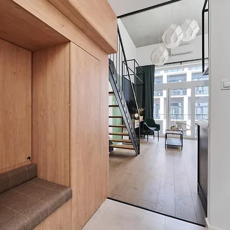 Airport Zarembowicza By Renters Wrocław