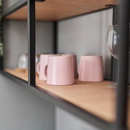 Airport Zarembowicza By Renters * Wrocław