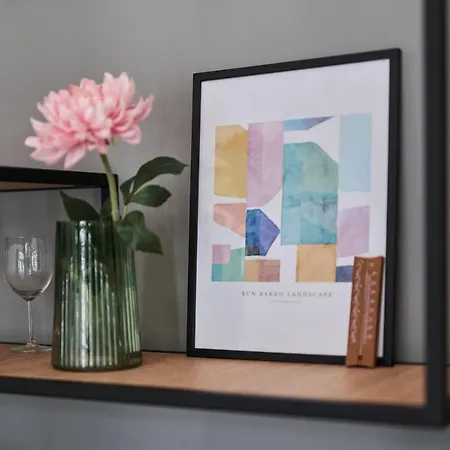 Airport Zarembowicza By Renters *