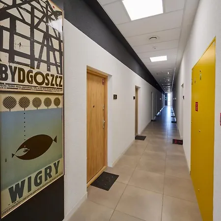 Airport Zarembowicza By Renters Apartment Breslau
