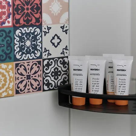 Airport Zarembowicza By Renters