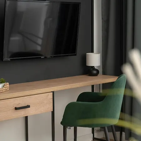 Apartament Airport Zarembowicza By Renters *