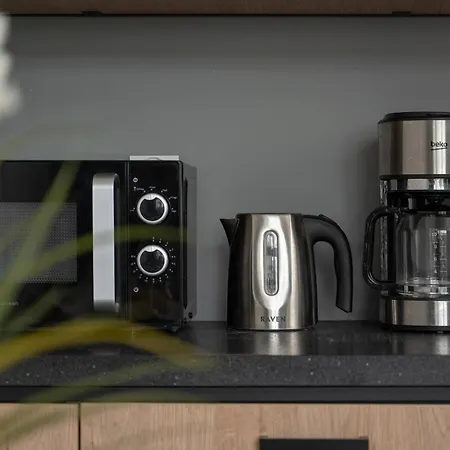 Airport Zarembowicza By Renters *