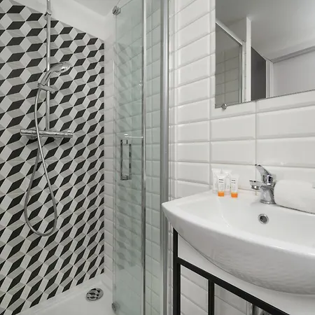 Appartement Airport Zarembowicza By Renters