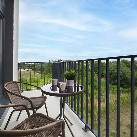 Apartament Airport Zarembowicza By Renters Wrocław