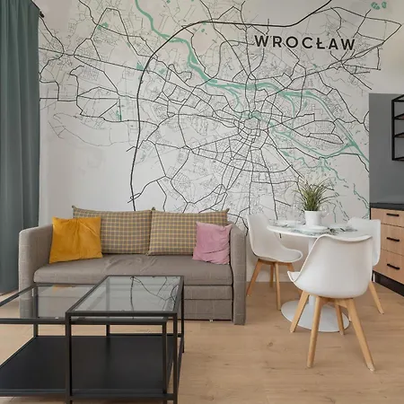 Airport Zarembowicza By Renters Appartement *