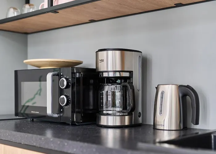 Airport Zarembowicza By Renters * Wroclaw