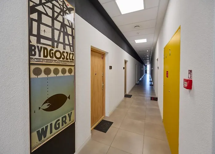 Airport Zarembowicza By Renters Apartment Wroclaw