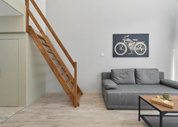 Airport Zarembowicza By Renters Apartment Wroclaw