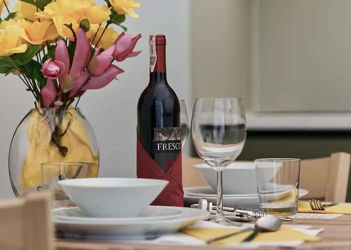 Airport Zarembowicza By Renters *