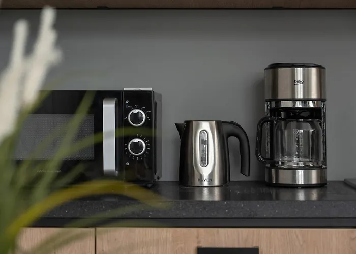 Airport Zarembowicza By Renters *