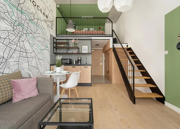 Apartment Airport Zarembowicza By Renters *