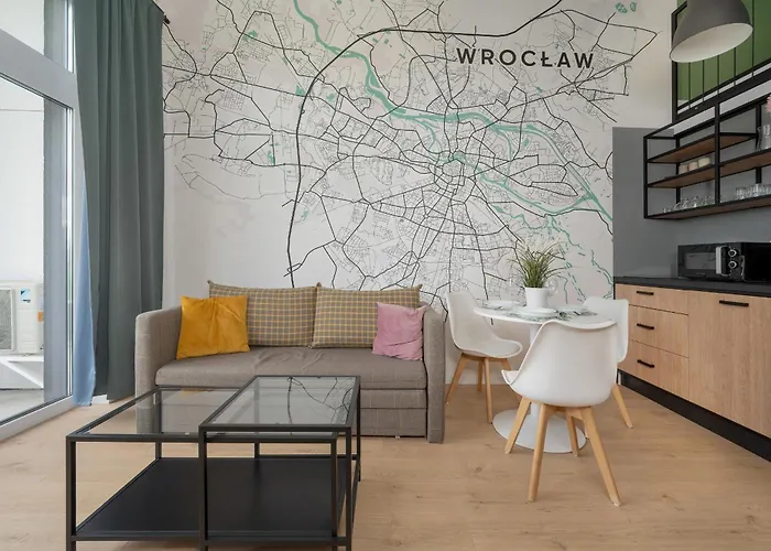 Airport Zarembowicza By Renters Apartment *