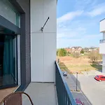 Apartment Airport Zarembowicza By Renters *