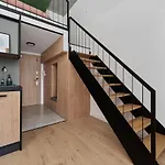 Airport Zarembowicza By Renters Apartman Wrocław