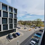 Airport Zarembowicza By Renters * Wrocław
