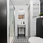 Apartman Airport Zarembowicza By Renters Wrocław