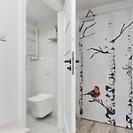 Airport Zarembowicza By Renters