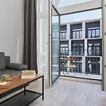 Airport Zarembowicza By Renters