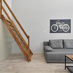 Airport Zarembowicza By Renters Apartment Wroclaw