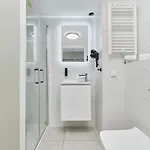Apartman Airport Zarembowicza By Renters