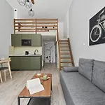 Apartman Airport Zarembowicza By Renters *