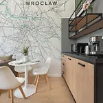 Airport Zarembowicza By Renters