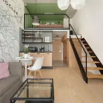 Apartman Airport Zarembowicza By Renters *