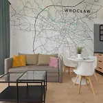 Airport Zarembowicza By Renters Apartman *