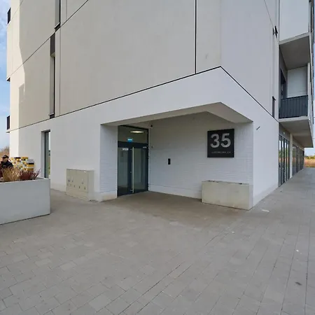 Apartament Airport Zarembowicza By Renters *