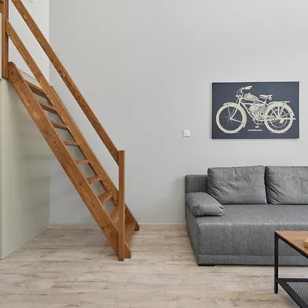 Airport Zarembowicza By Renters Apartament Wrocław