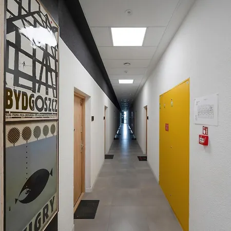 Apartman Airport Zarembowicza By Renters *