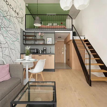 Appartamento Airport Zarembowicza By Renters *