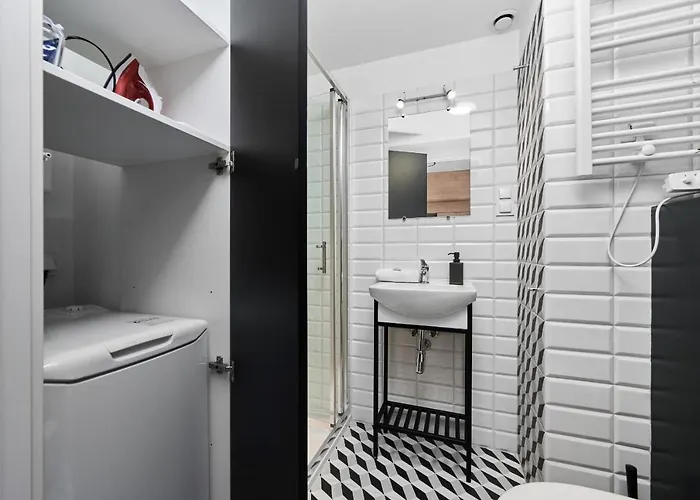 Διαμέρισμα Airport Zarembowicza By Renters Βρότσλαβ