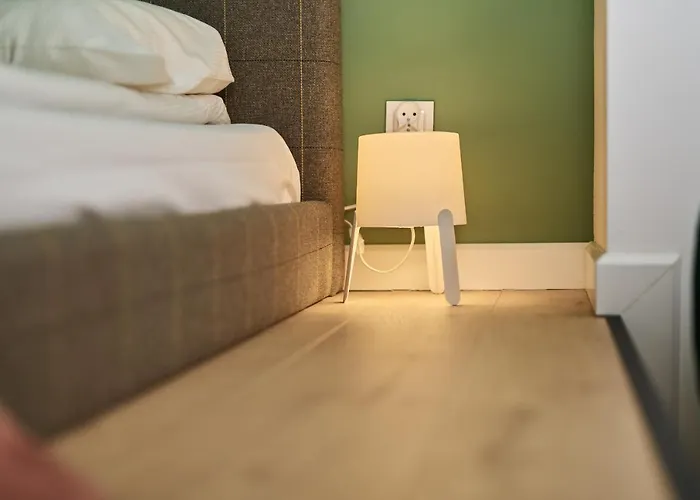 Airport Zarembowicza By Renters Διαμέρισμα Βρότσλαβ