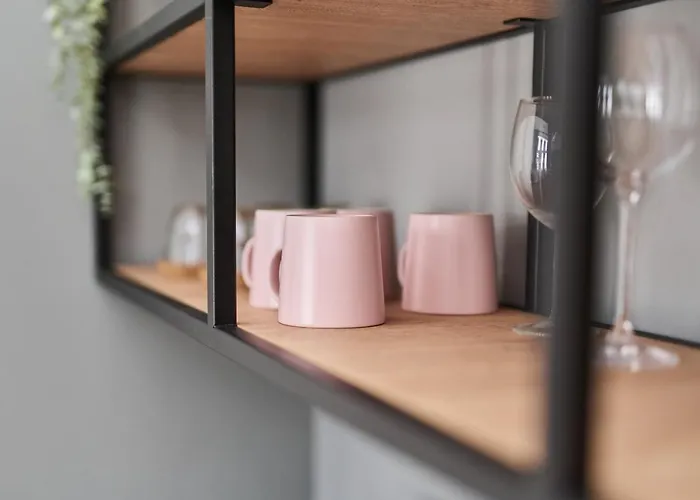 Airport Zarembowicza By Renters * Βρότσλαβ