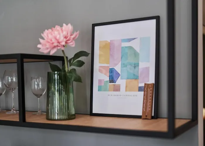 Airport Zarembowicza By Renters *