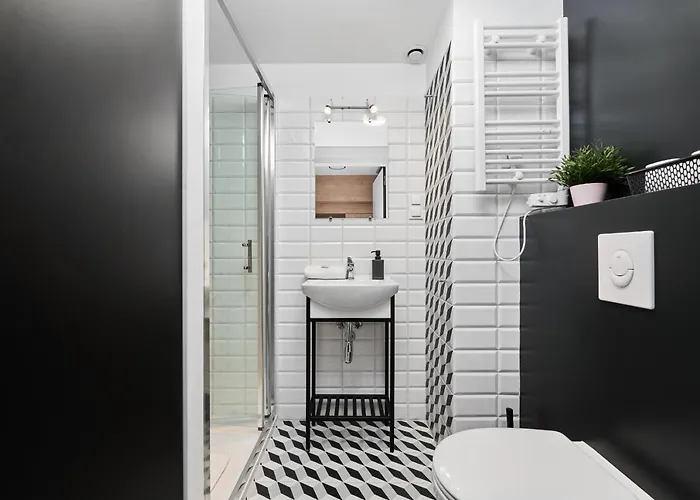 Διαμέρισμα Airport Zarembowicza By Renters Βρότσλαβ