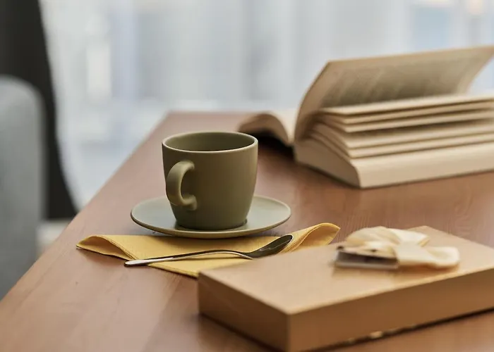 Airport Zarembowicza By Renters