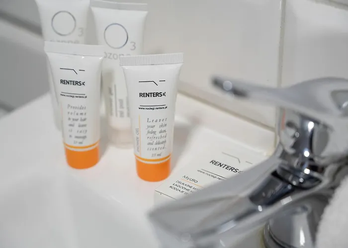 Διαμέρισμα Airport Zarembowicza By Renters Βρότσλαβ