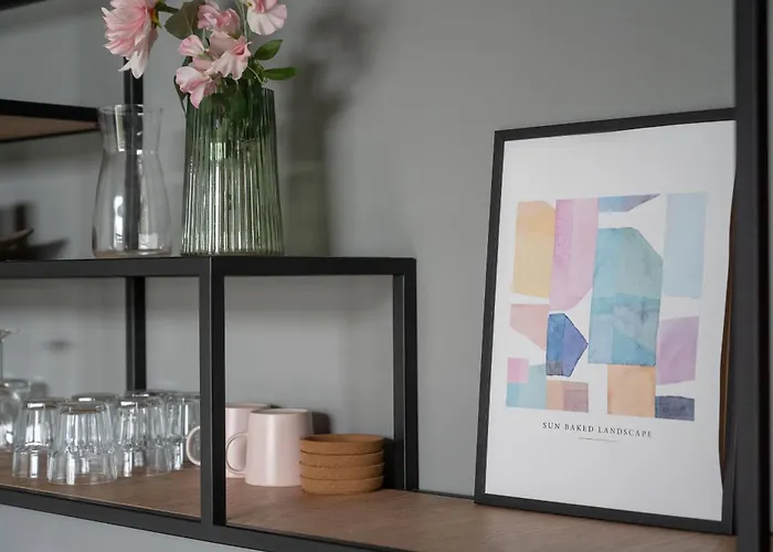 Airport Zarembowicza By Renters * Βρότσλαβ