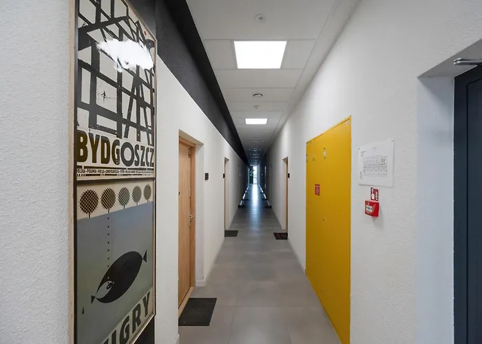 Διαμέρισμα Airport Zarembowicza By Renters *