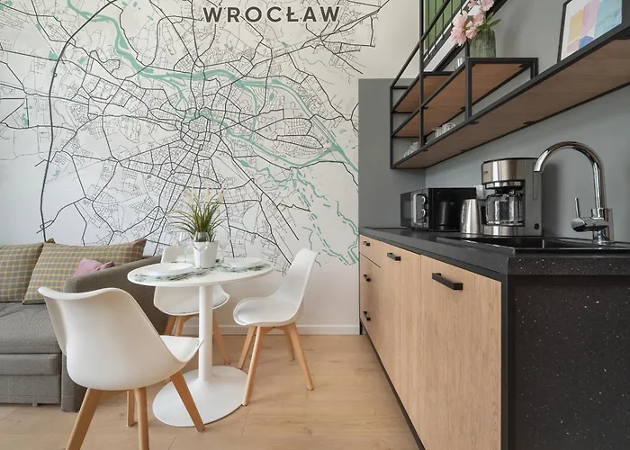 Airport Zarembowicza By Renters